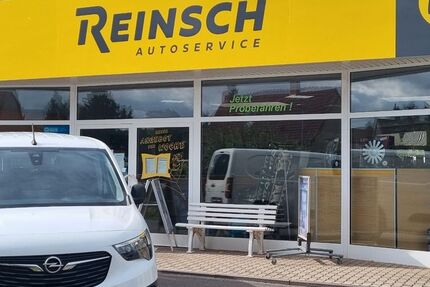 Opel Combo 79.105 km 12.940 &euro; Bad Dürrenberg 06231