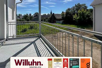 Wohnung Eilenburg Zschettgau - 3 Zimmer, 88 m&sup2;, 900&euro; | Angebot:25524599