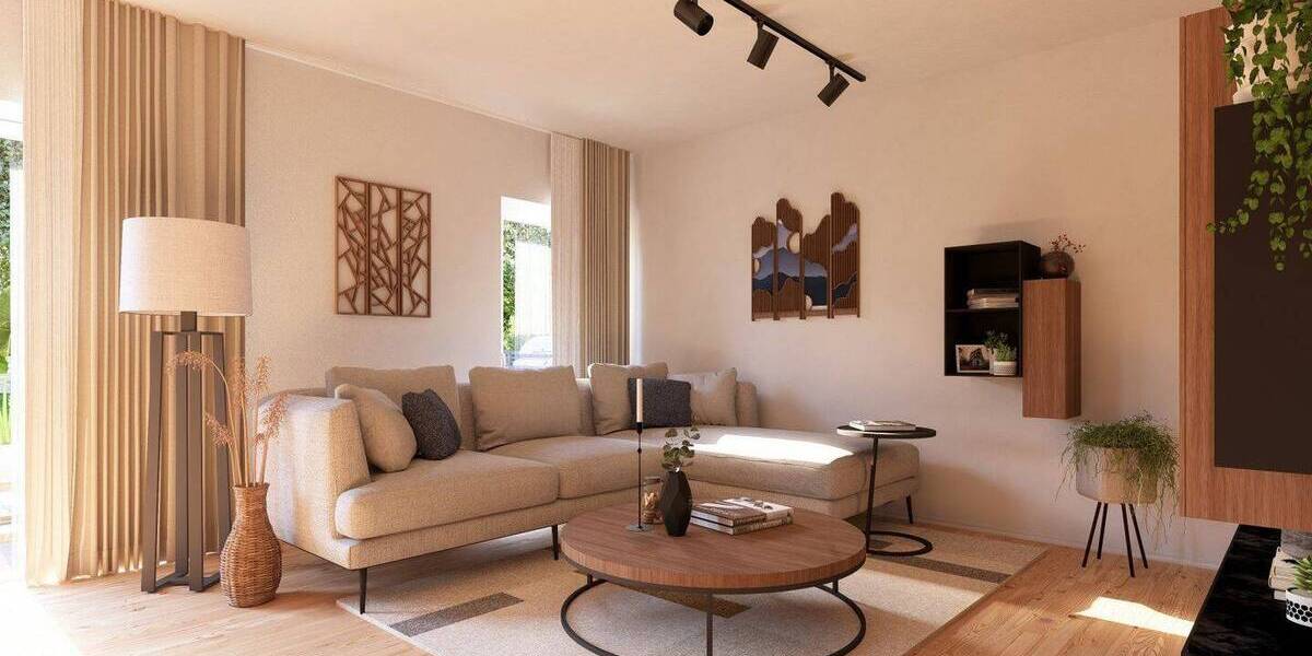 Einfamilienhaus Machern - 4 Zimmer, 136 m&sup2;, 329.500&euro; | Angebot:26244640