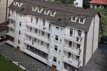 Wohnung Leipzig Sellerhausen-Stünz - 4 Zimmer, 91 m&sup2;, 1.222&euro; | Angebot:27397258
