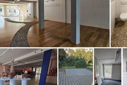 Gewerbeobjekt Leipzig Zentrum-Süd - 5 Zimmer, 9.000&euro; | Angebot:23327439