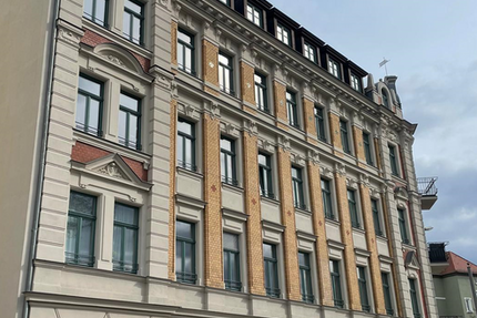 Wohnung zum Mieten in Leipzig 619 € 56 m²