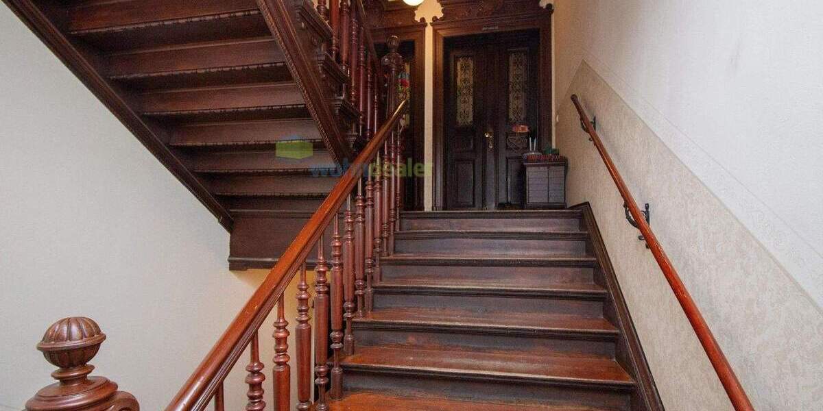 Etagenwohnung Leipzig Reudnitz-Thonberg - 4 Zimmer, 125 m&sup2;, 420.000&euro; | Angebot:24158195