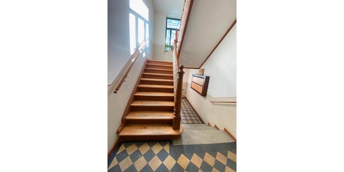Dachgeschoßwohnung Leipzig Süd - 1 Zimmer, 32 m&sup2;, 118.000&euro; | Angebot:27259006