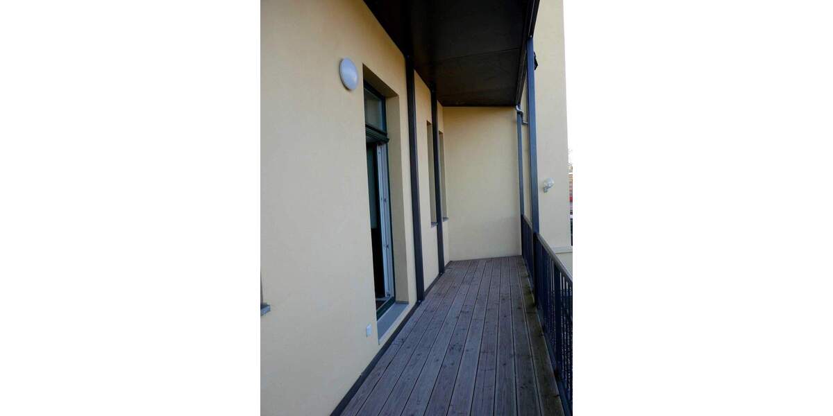 Etagenwohnung Markranstädt - 4 Zimmer, 89 m&sup2;, 850&euro; | Angebot:25822373