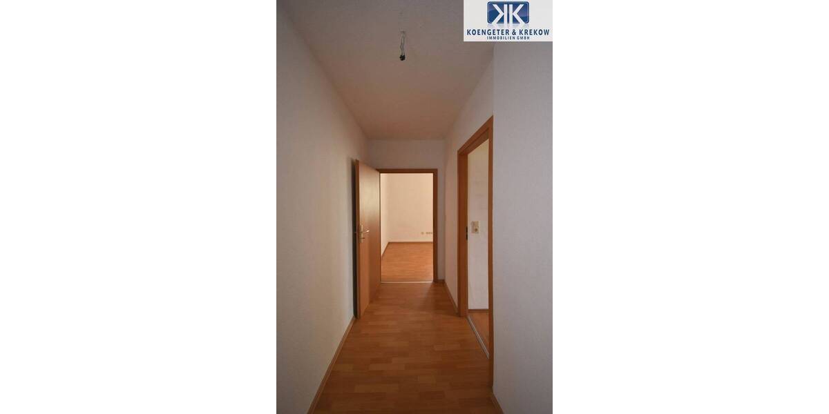 Etagenwohnung Leipzig / Plagwitz Plagwitz - 2 Zimmer, 44 m&sup2;, 400&euro; | Angebot:26903796
