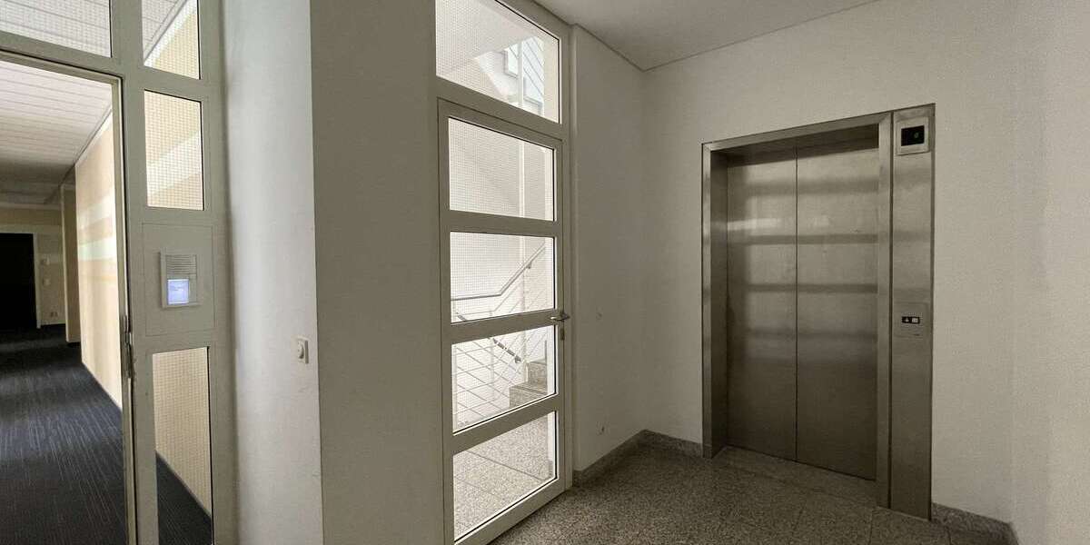 Genügend Platz zum Wachsen- Ihr neues Büro in den Gohlis Arkaden! 11 zimmer