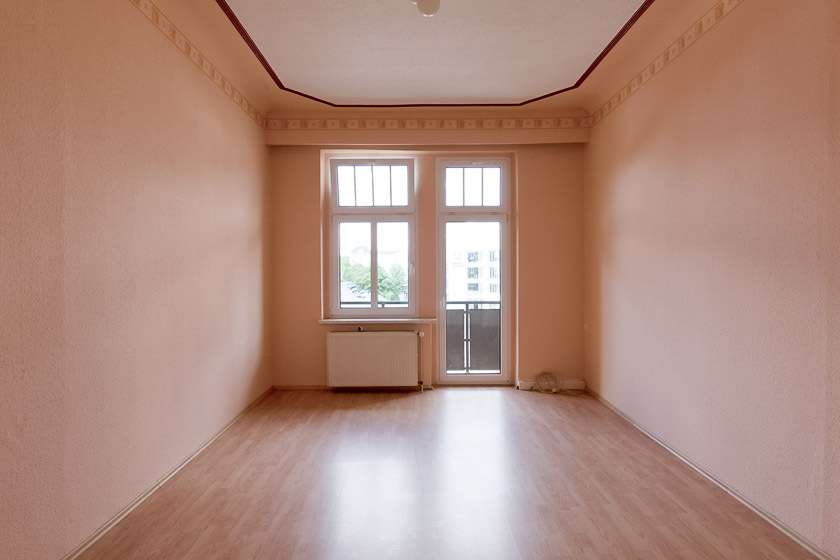 Faktor 18,9! - Saniertes Wohn- und Geschäftshaus mit Balkonen zimmer