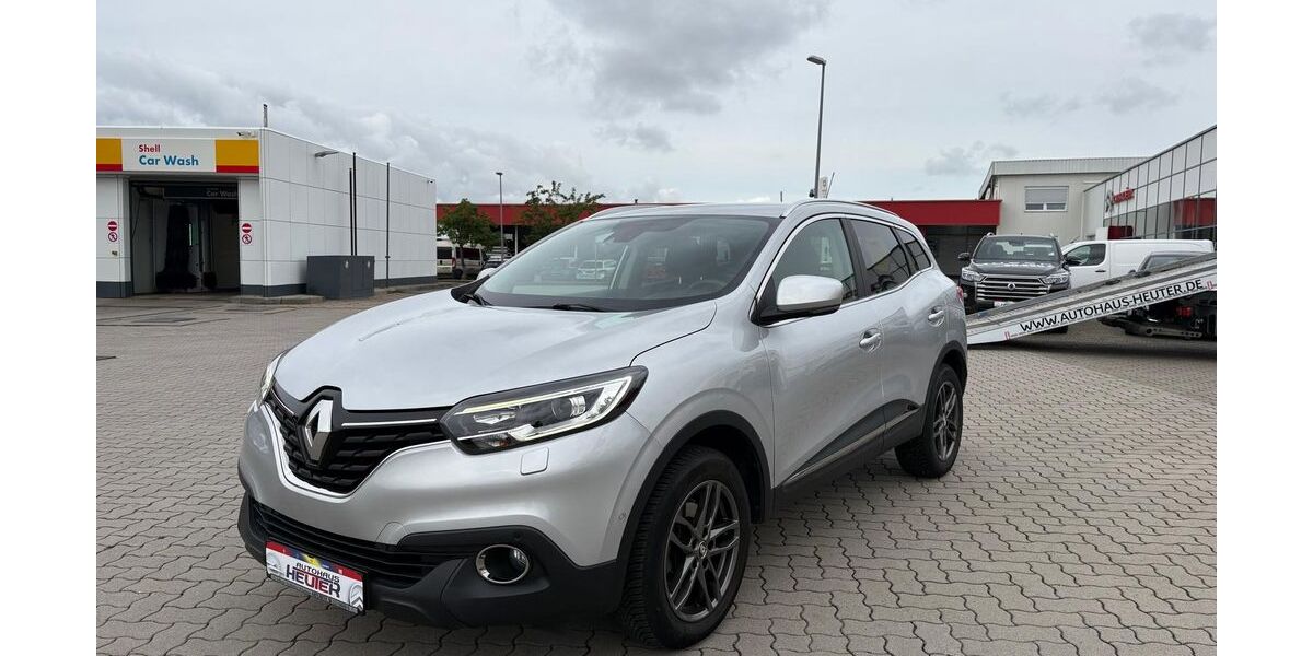 Renault Kadjar 66.740 km 11.690 &euro; Borna/Eula 04552