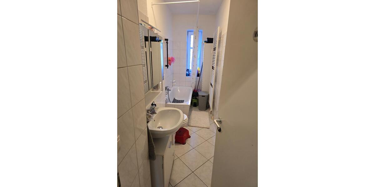 Etagenwohnung Leipzig Nordost - 3 Zimmer, 65 m&sup2;, 650&euro; | Angebot:25349250