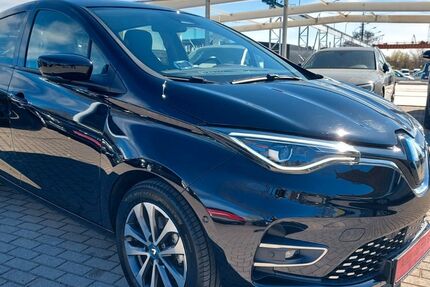 Renault ZOE 34.456 km 8.999 &euro; Leipzig 04328