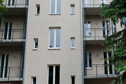 Leipzig-Plagwitz! NEU SANIERTE attraktive 2,5-Raumwohnung ab 1.3. 2.5 zimmer