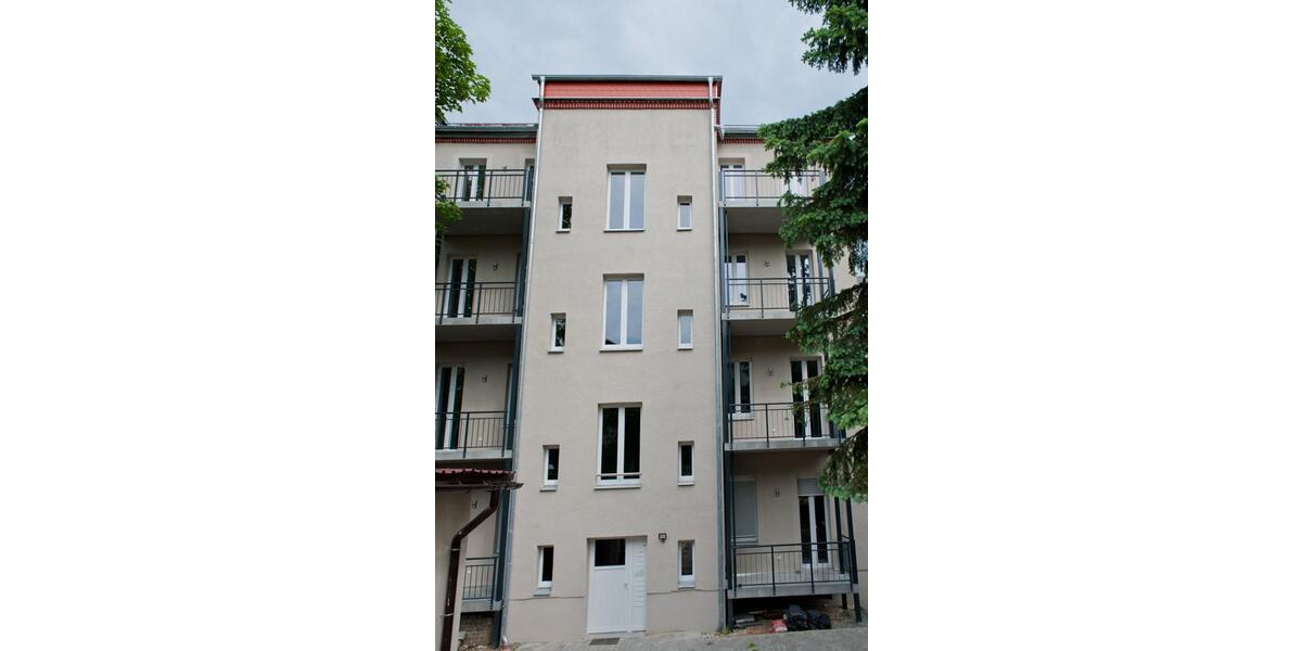 Leipzig-Plagwitz! NEU SANIERTE attraktive 2,5-Raumwohnung ab 1.3. 2.5 zimmer