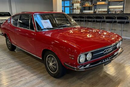 Audi 100 6.424 km 35.000 &euro; Leipzig 04347