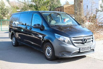 Mercedes-Benz Vito 237.000 km 19.992 &euro; Leipzig-Holzhausen 04288