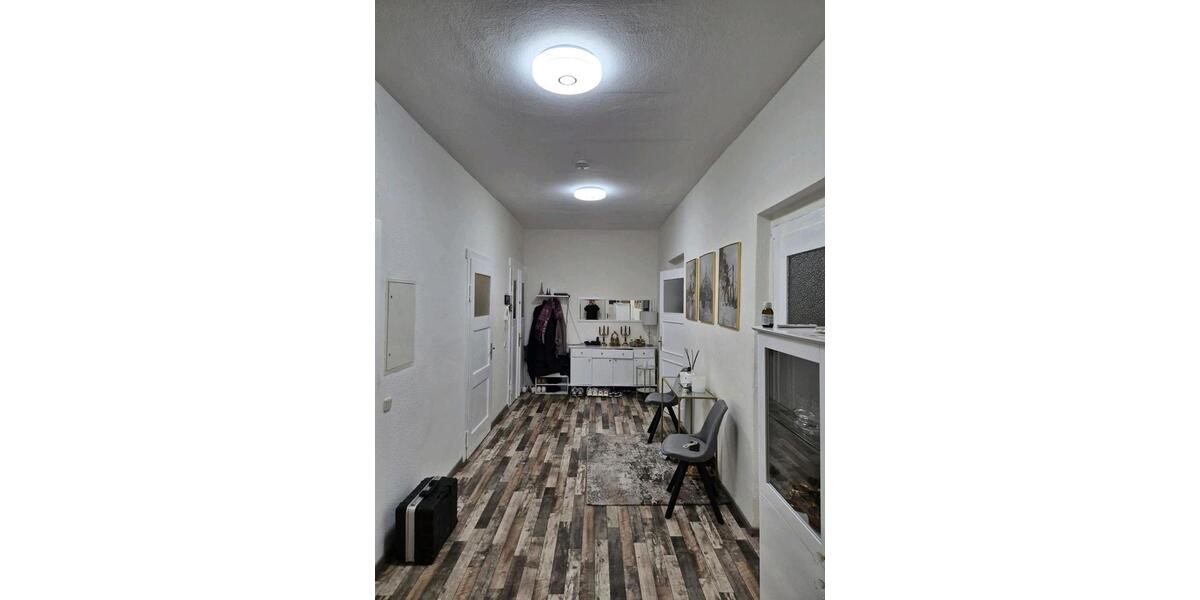 Etagenwohnung Leipzig Mitte - 4 Zimmer, 131 m&sup2;, 349.000&euro; | Angebot:26481787