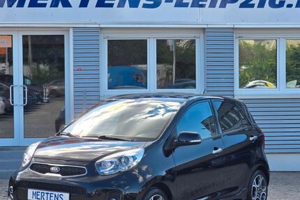Kia Picanto 49.923 km 10.980 &euro; Leipzig 04349
