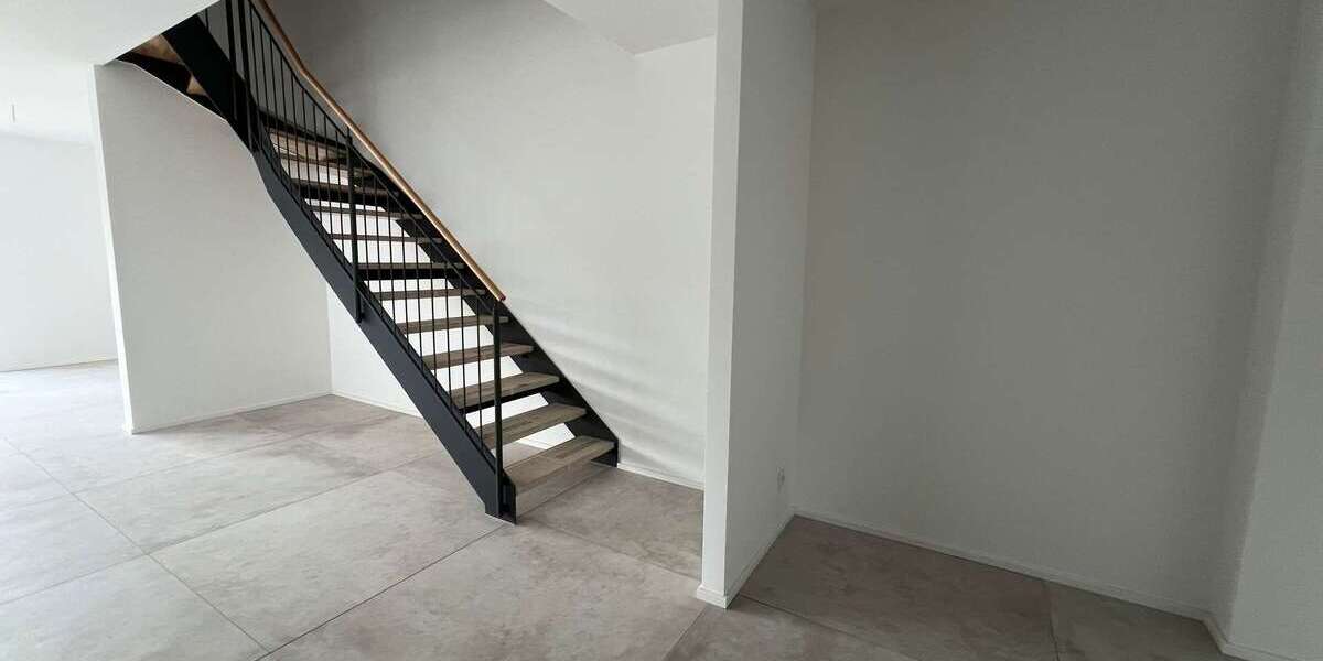 Ihr Leipziger Stadthaus - urbanes Lebensgefühl an der Parthe in Leipzig-Thekla 5 zimmer