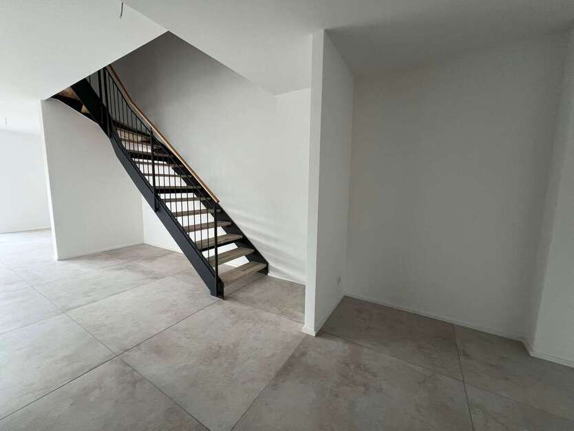 Ihr Leipziger Stadthaus - urbanes Lebensgefühl an der Parthe in Leipzig-Thekla 5 zimmer