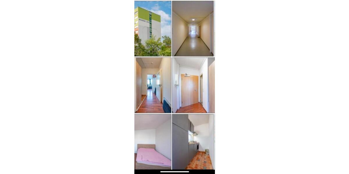 Etagenwohnung Leipzig Mitte - 1 Zimmer, 25 m&sup2;, 125.000&euro; | Angebot:25790392