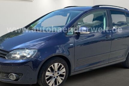 VW Golf Plus 228.823 km 2.899 &euro; Brehna 06796
