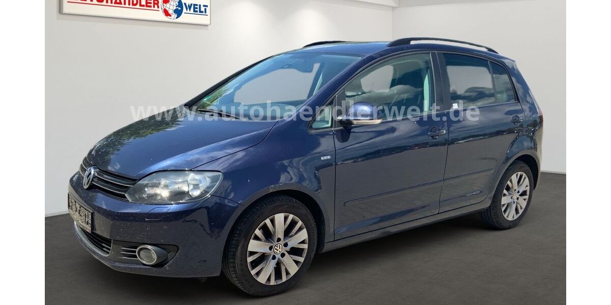 VW Golf Plus 228.823 km 2.899 &euro; Brehna 06796
