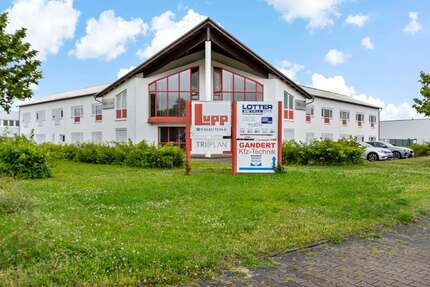 Gewerbeobjekt Merseburg - 5.420&euro; | Angebot:26982554