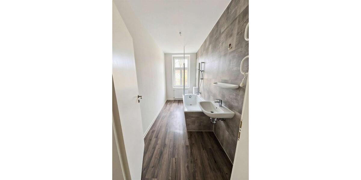 Etagenwohnung Leipzig Süd - 2 Zimmer, 55 m&sup2;, 749&euro; | Angebot:25084346