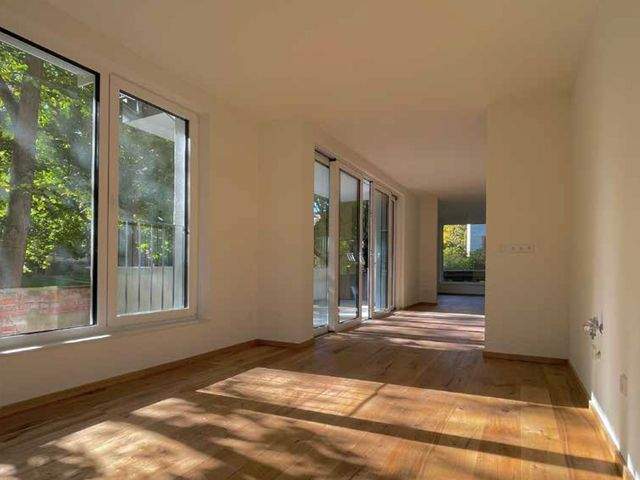 Exklusive 5-Zimmer-Eigentumswohnung mit 154 m² Wohnfläche in grüner Lage 5 zimmer