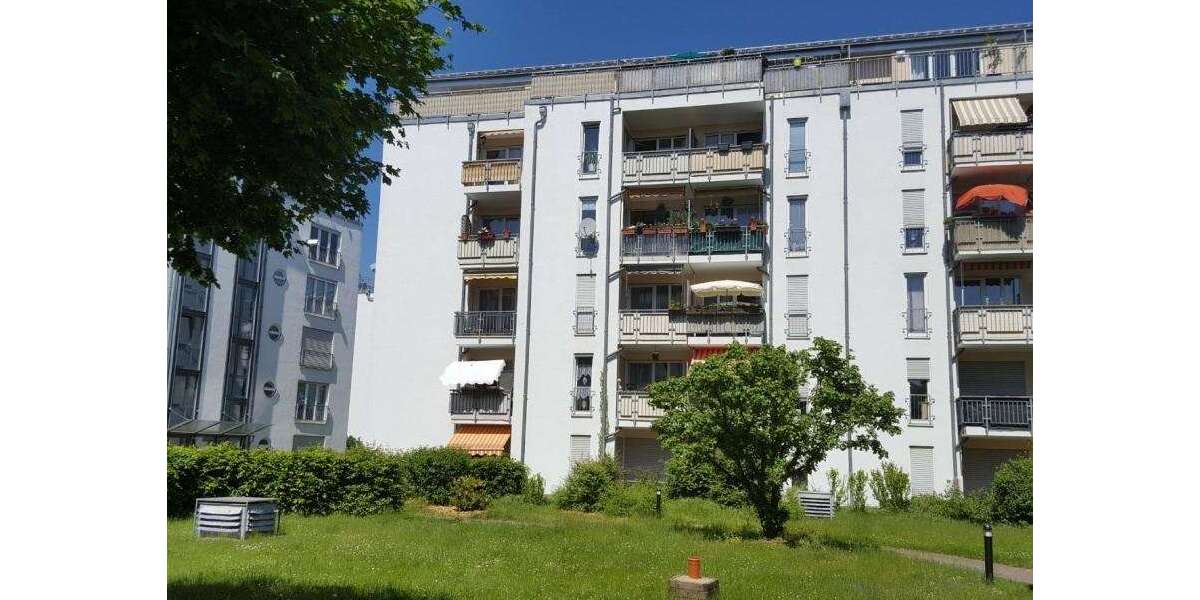 Etagenwohnung Leipzig Südwest - 2 Zimmer, 57 m&sup2;, 153.000&euro; | Angebot:9251093