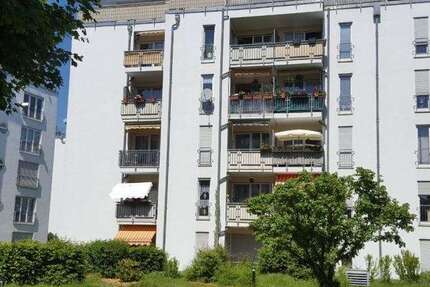 Wohnung Leipzig Südwest - 2 Zimmer, 57 m&sup2;, 153.000&euro; | Angebot:9251093