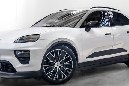 Porsche Macan 28.653 km 82.750 &euro; Leipzig 04356
