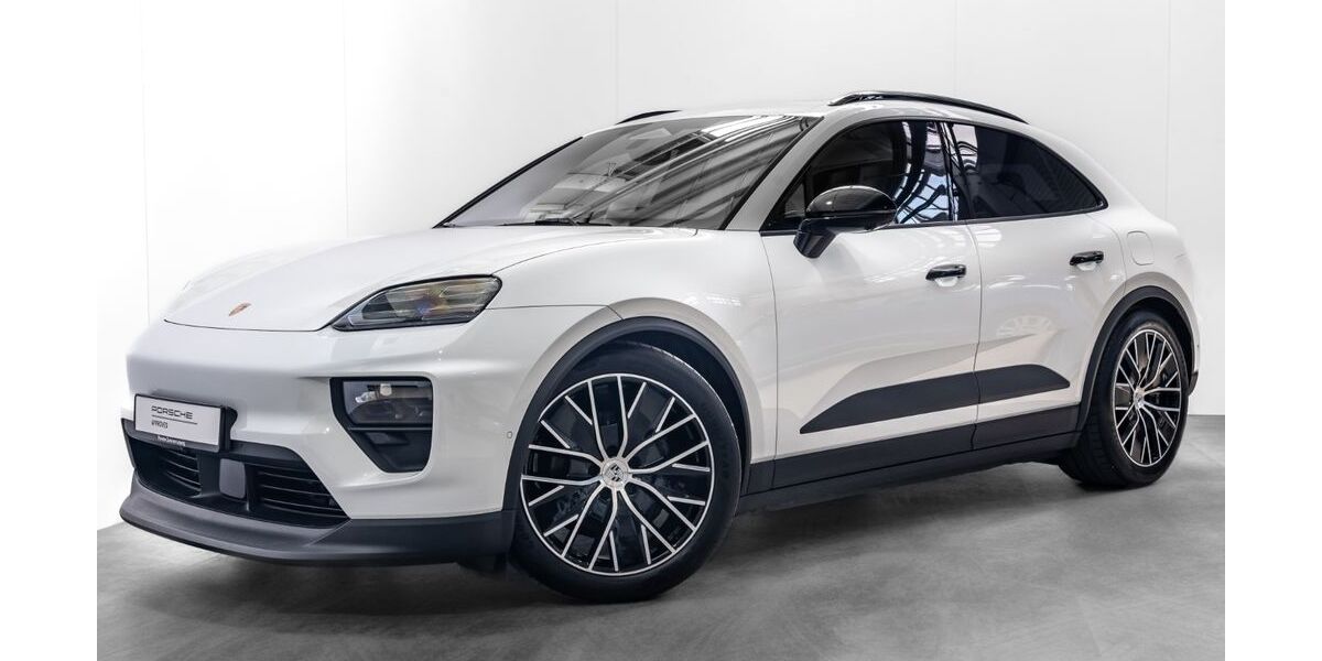 Porsche Macan 28.653 km 82.750 &euro; Leipzig 04356
