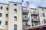 Gute Ausstattung I Einbauküche I Stellplatz und Loggia