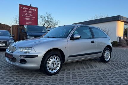 Rover 25 161.200 km 1.290 &euro; Leipzig 04178
