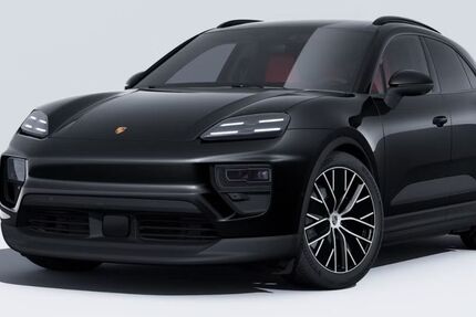 Porsche Macan 7.900 km 92.800 &euro; Leipzig 04356