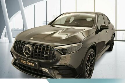 Mercedes-Benz GLC 63 AMG 12.225 km 102.935 &euro; Leipzig 04277