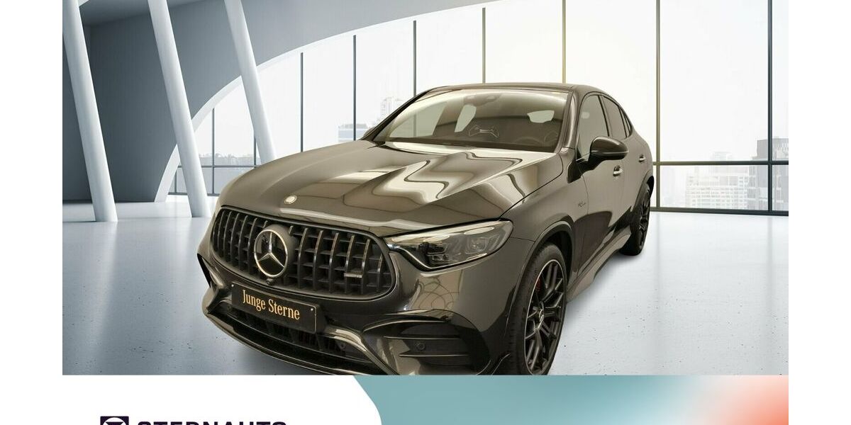 Mercedes-Benz GLC 63 AMG 12.225 km 102.935 &euro; Leipzig 04277