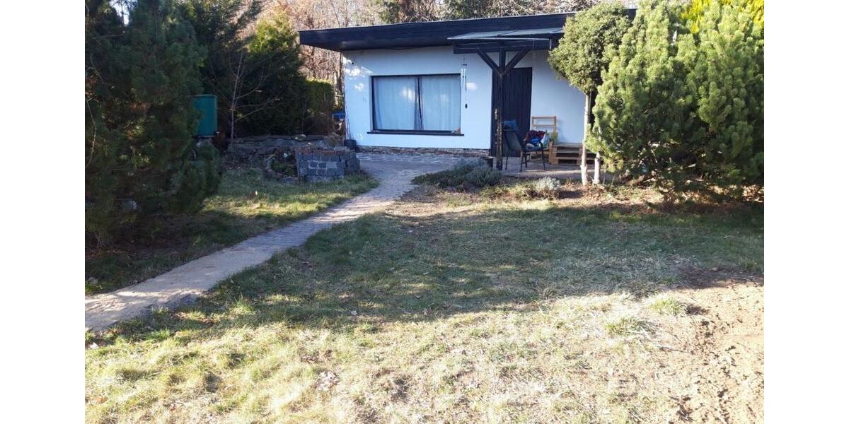 Bungalow Brandis Kleinsteinberg - 2 Zimmer, 36 m&sup2;, 55.000&euro; | Angebot:25377657