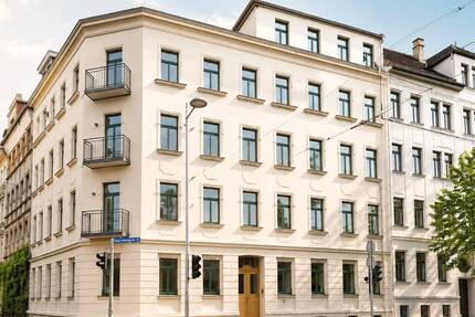 Wohnung Leipzig Altlindenau - 3 Zimmer, 63 m&sup2;, 845&euro; | Angebot:26806013
