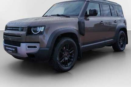 Land Rover Defender 153.000 km 40.950 € Leipzig 04129