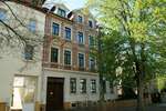 3-Zimmer-EG-Wohnung mit TERRASSE