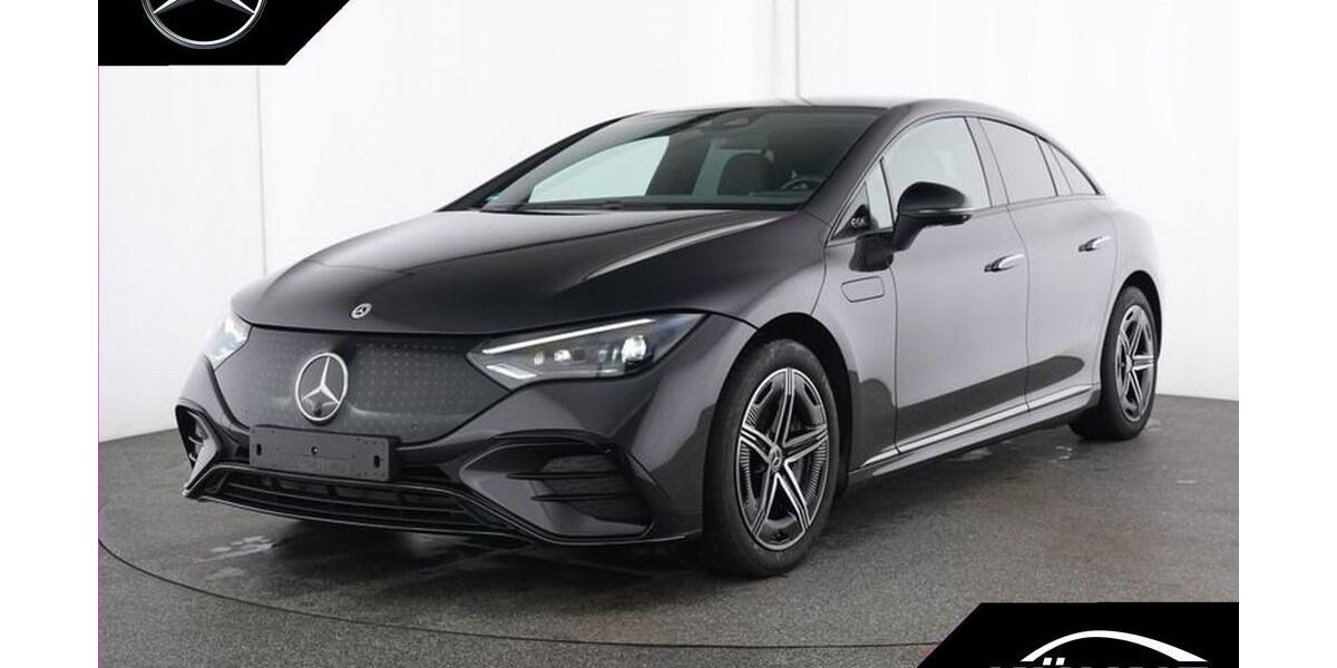 Mercedes-Benz EQE 40.112 km 46.700 &euro; Eula/Borna 04552
