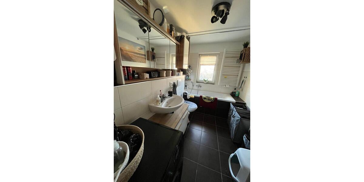 Dachgeschoßwohnung Delitzsch - 2 Zimmer, 58 m&sup2;, 570&euro; | Angebot:25643663