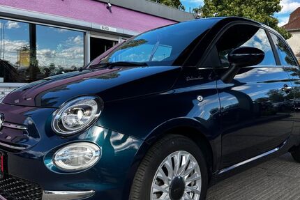 Fiat 500 75.725 km 9.990 &euro; Kabelsketal OT Gröbers 06184