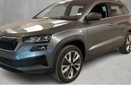 Skoda Karoq 21.890 km 27.480 &euro; Borna 04552