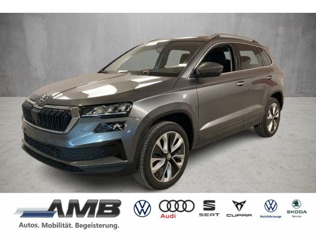 Skoda Karoq 21.890 km 27.480 &euro; Borna 04552