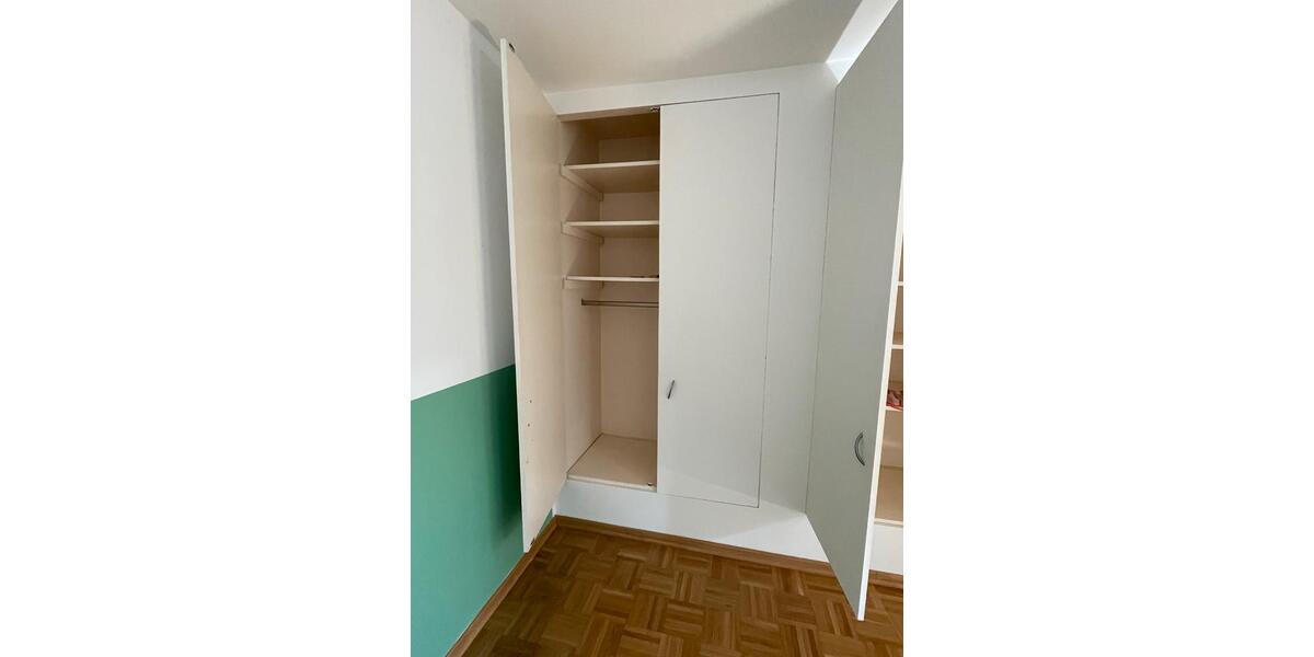 Dachgeschoßwohnung Markkleeberg - 3 Zimmer, 68 m&sup2;, 820&euro; | Angebot:26251945