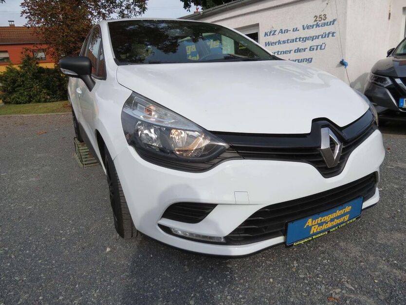 Clio