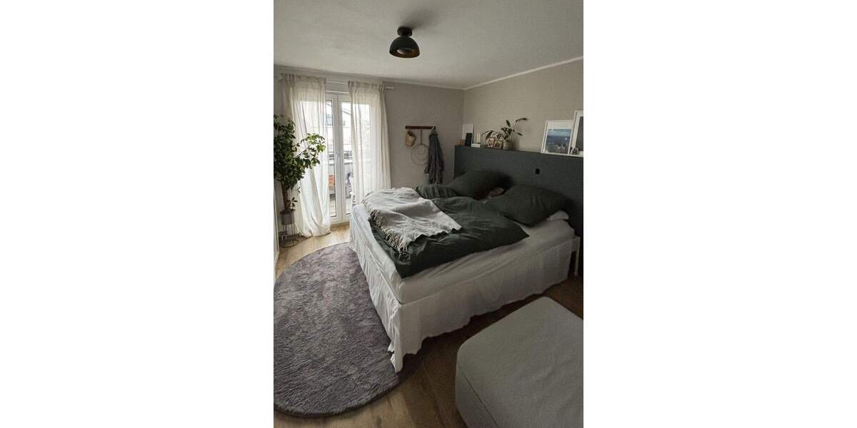 Etagenwohnung Leipzig Südvorstadt - 2 Zimmer, 54 m&sup2;, 225.000&euro; | Angebot:25837069